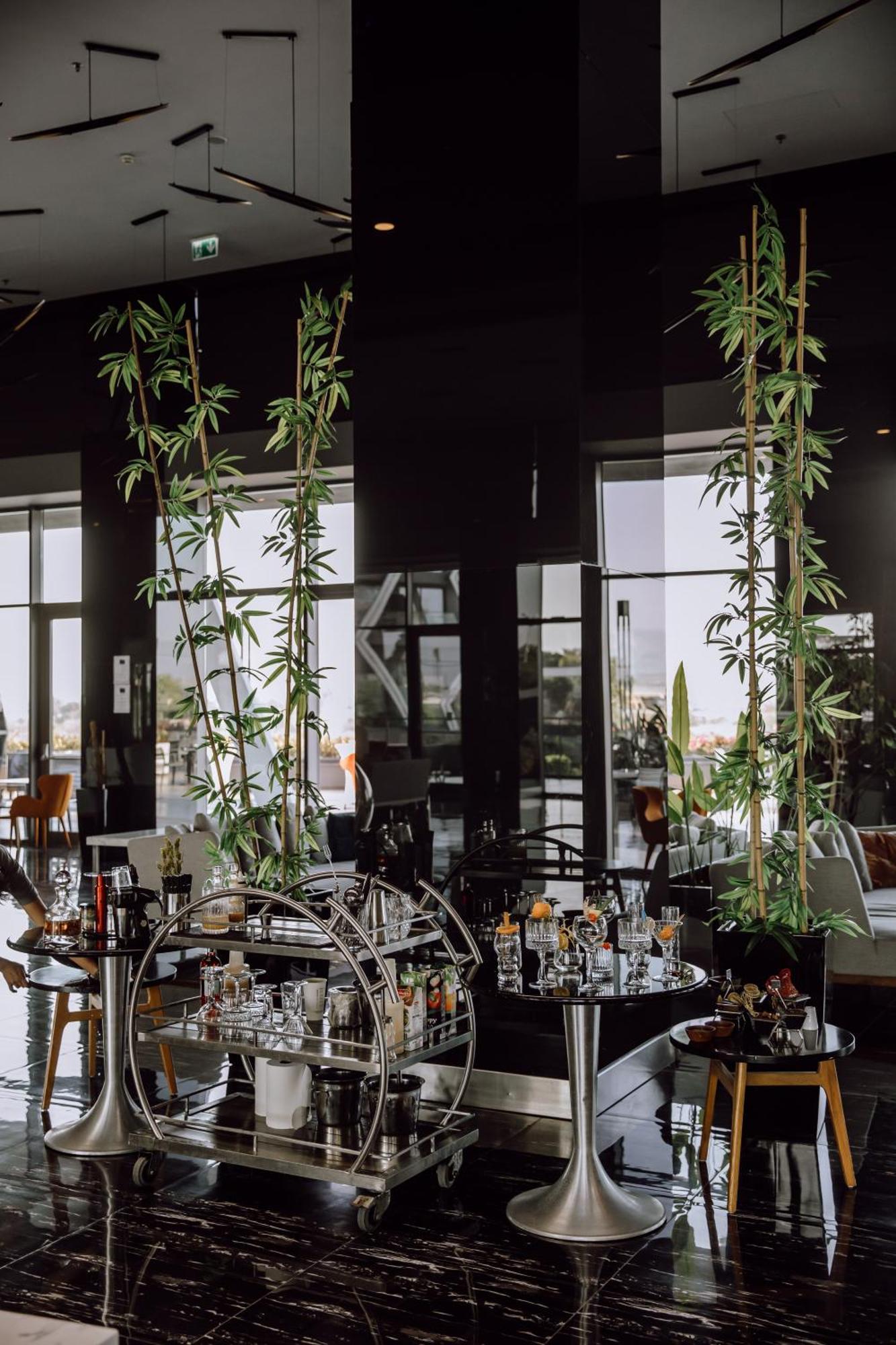 Bosphorus Sorgun Hotel Ultra Allinclusive ซีเด ภายนอก รูปภาพ