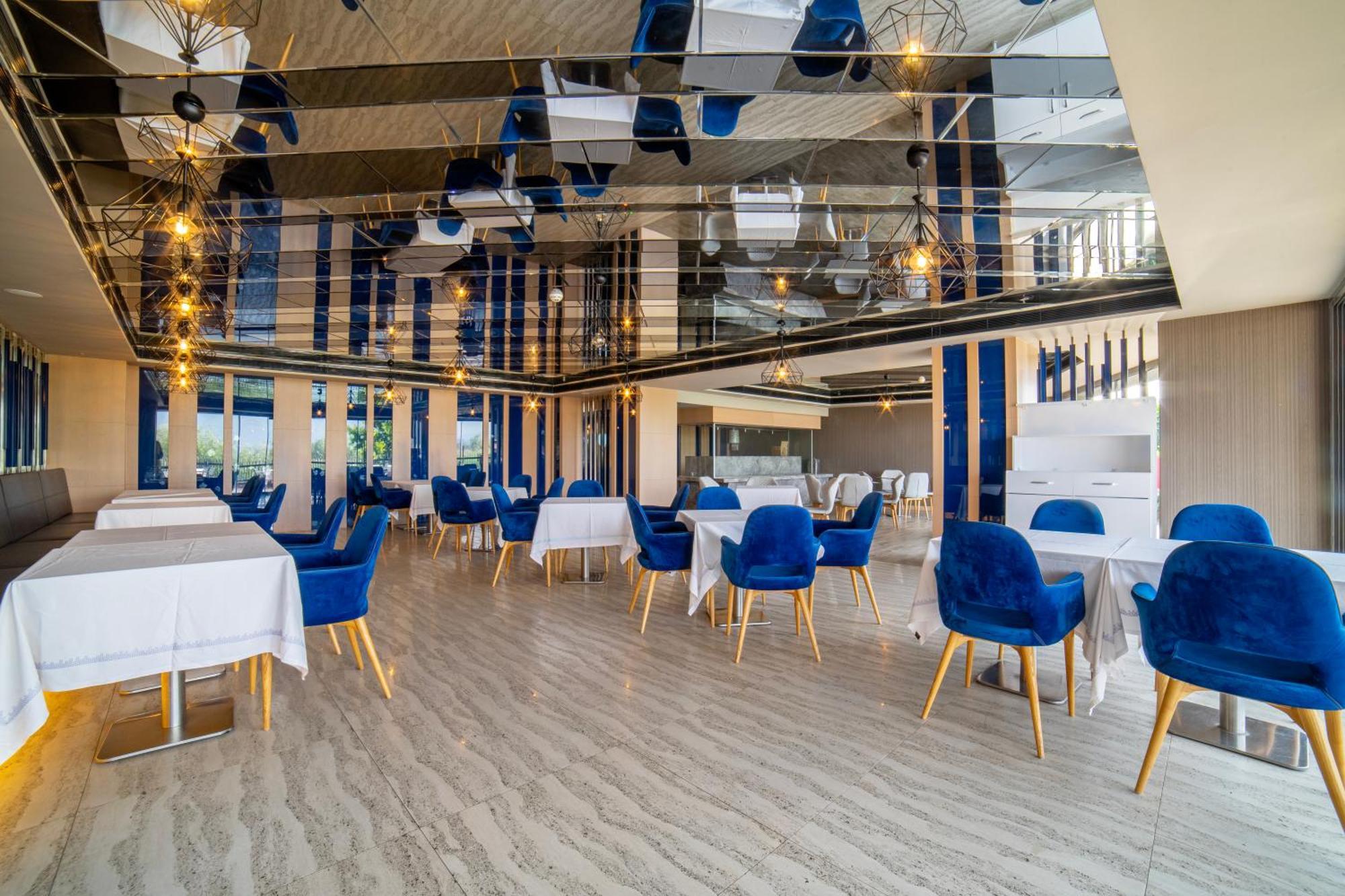 Bosphorus Sorgun Hotel Ultra Allinclusive ซีเด ภายนอก รูปภาพ