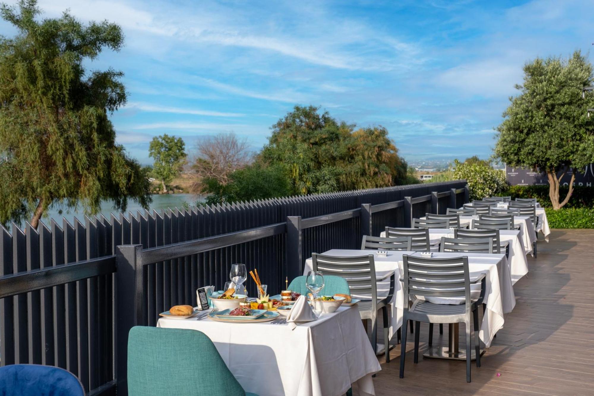 Bosphorus Sorgun Hotel Ultra Allinclusive ซีเด ภายนอก รูปภาพ